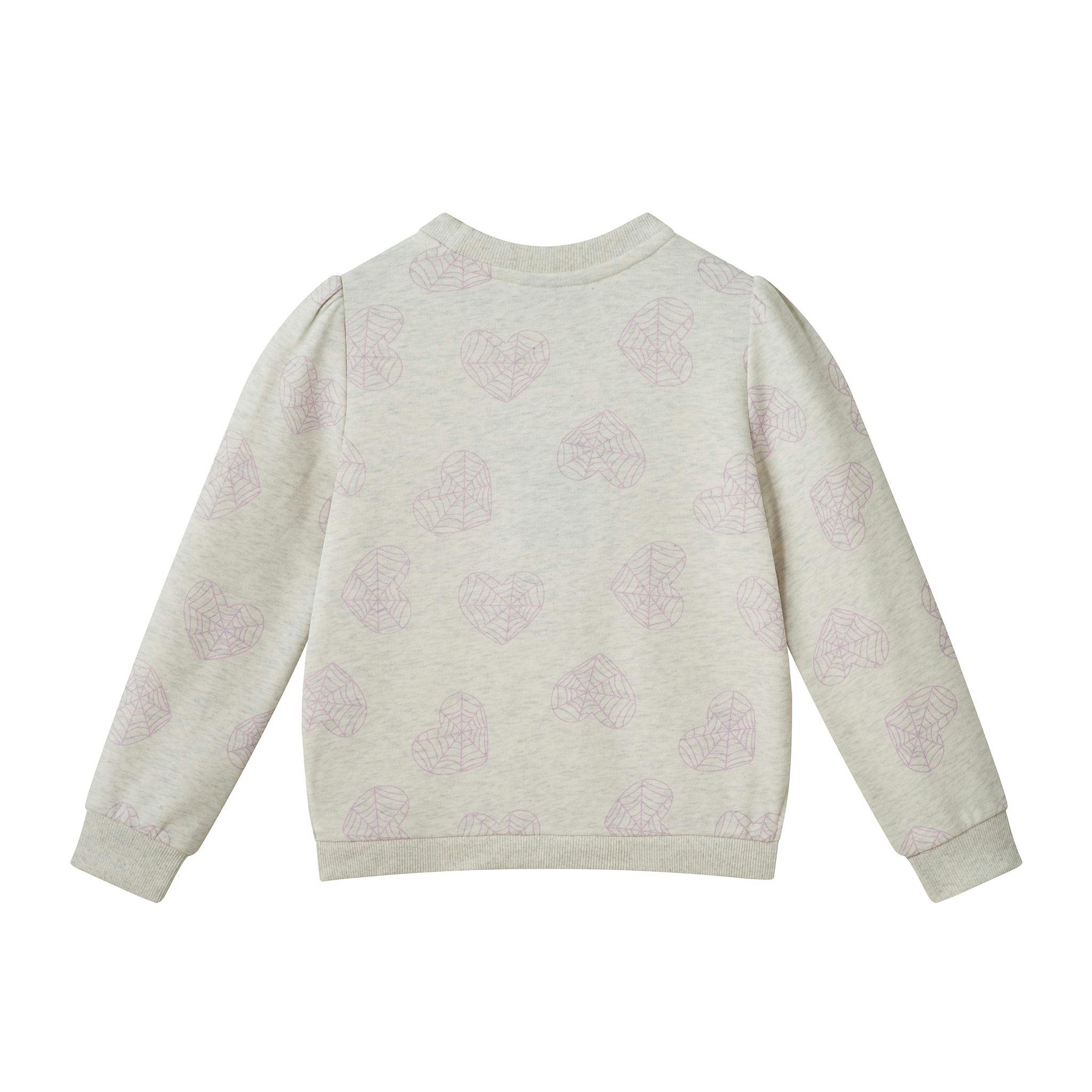 Sweatshirt & Legging Set | Halloween Friends