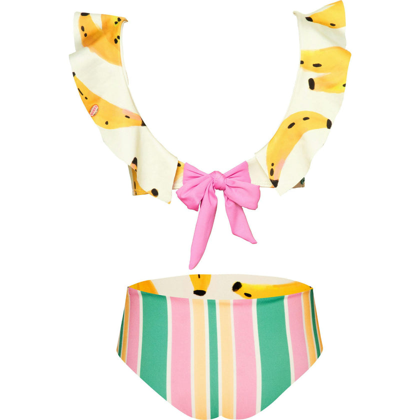 BANANO COLOMBIANO - ILANA BIKINI