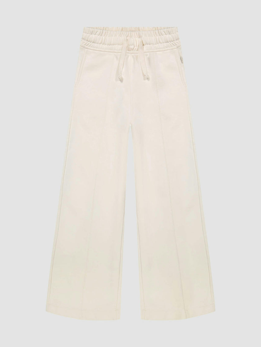 Lily Wide Leg Pull-On | Manila