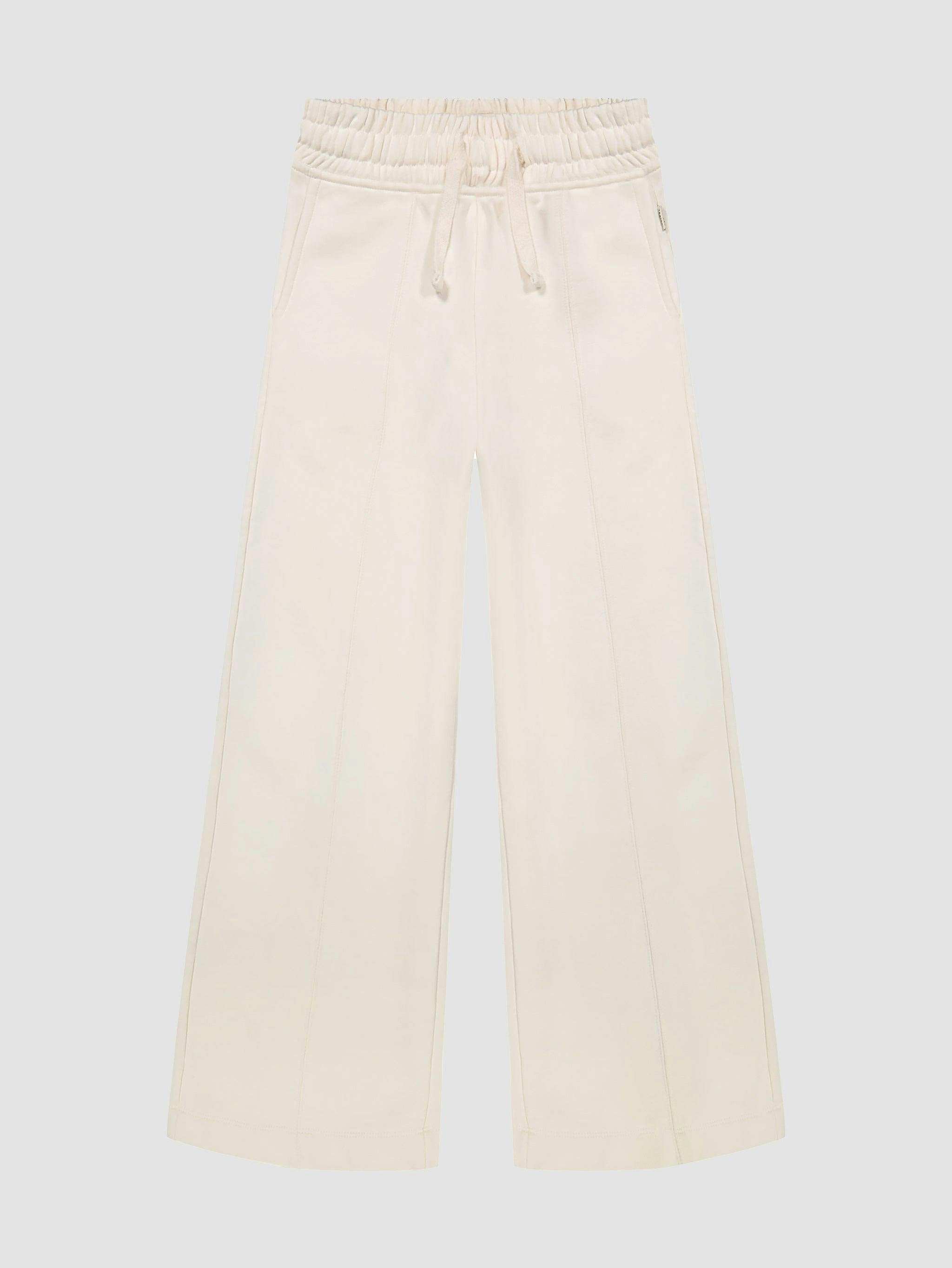 Lily Wide Leg Pull-On | Manila