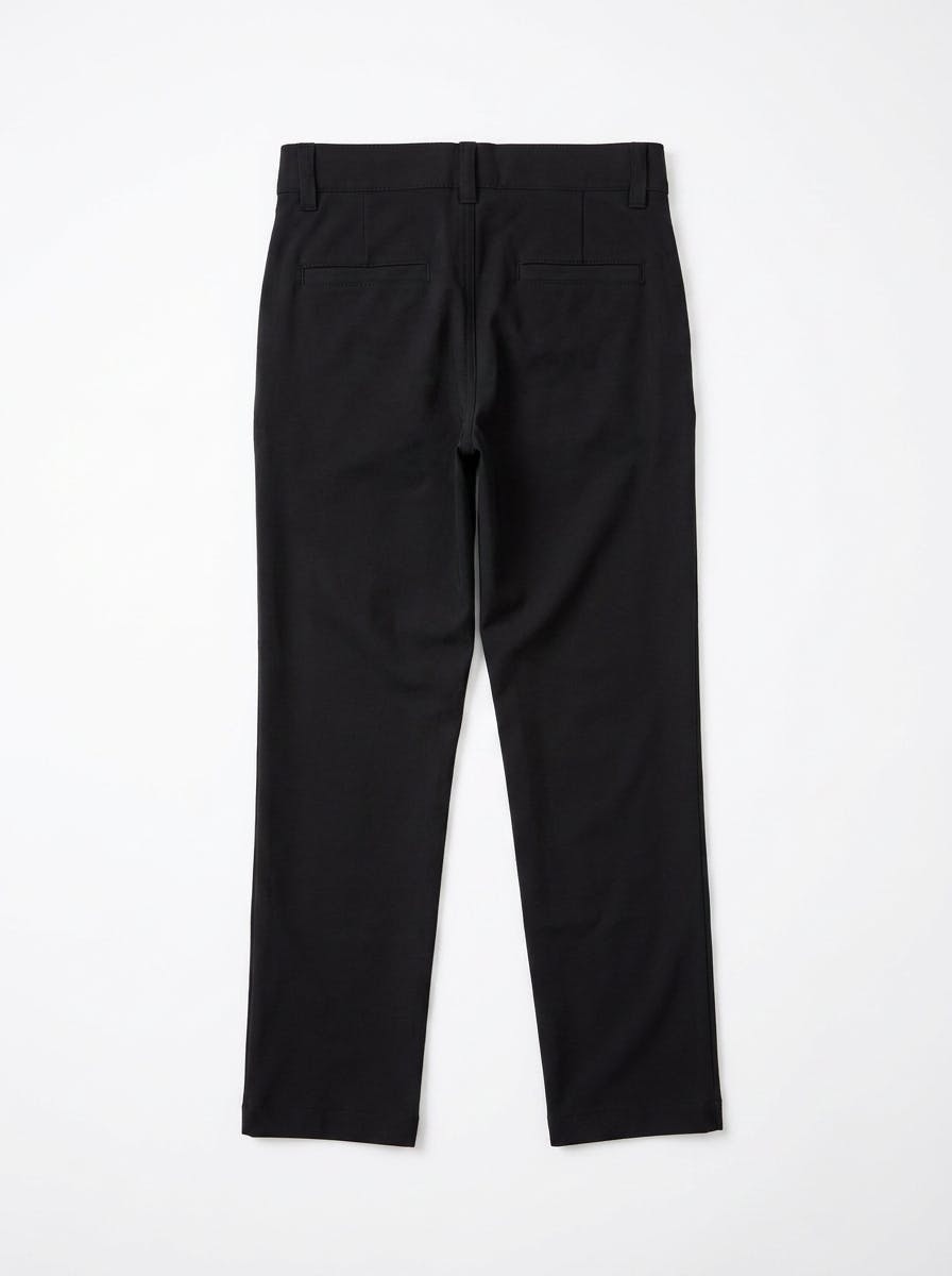 Boys Dress 4 Way Performance Pants