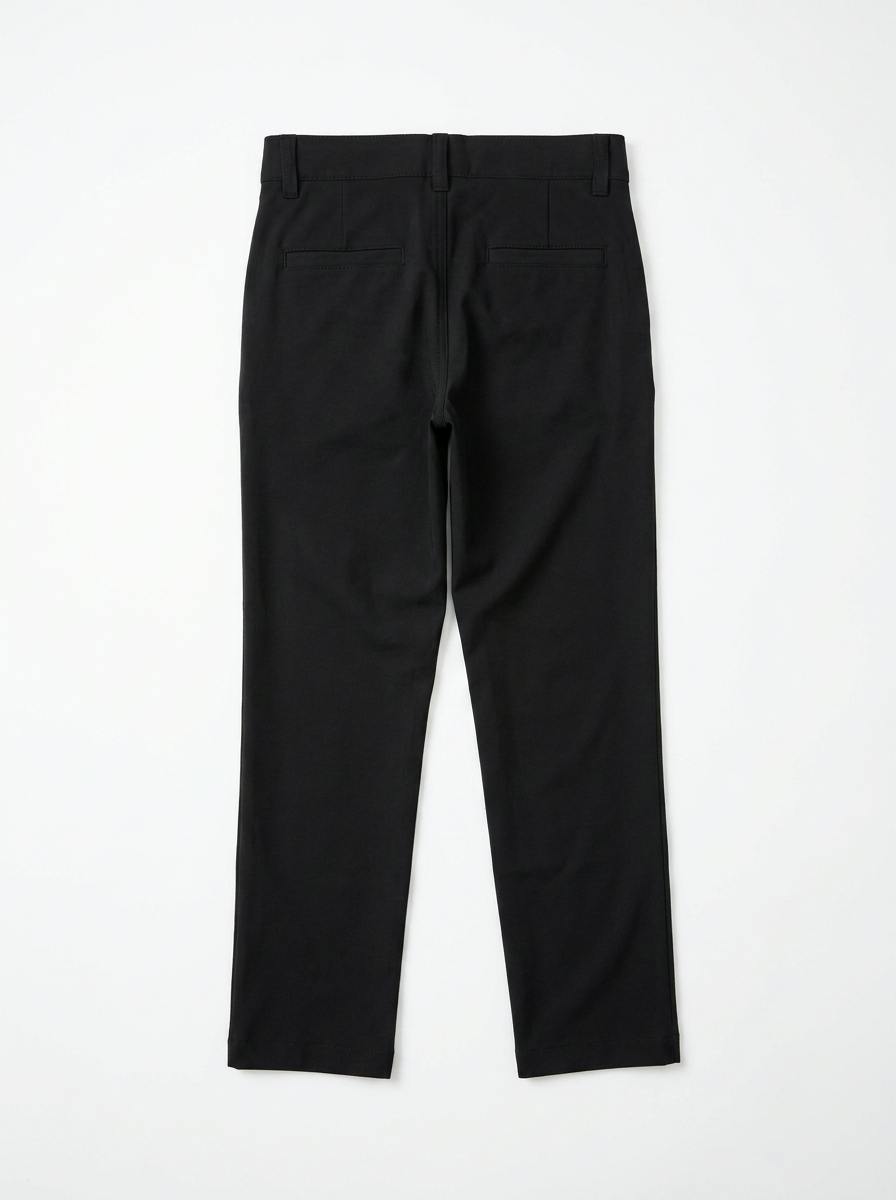 Boys Dress 4 Way Performance Pants