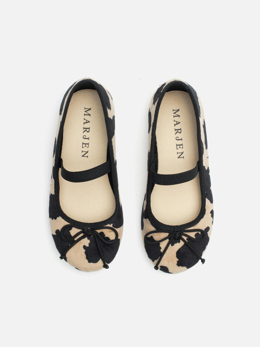 Blair Animal Print