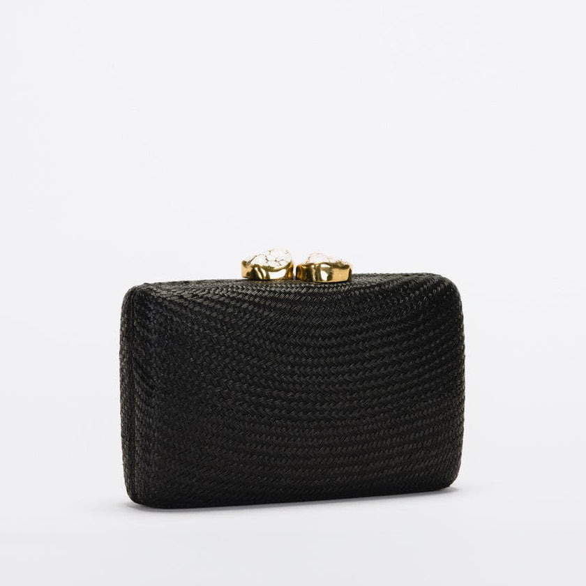 Women's Jen with White Stones