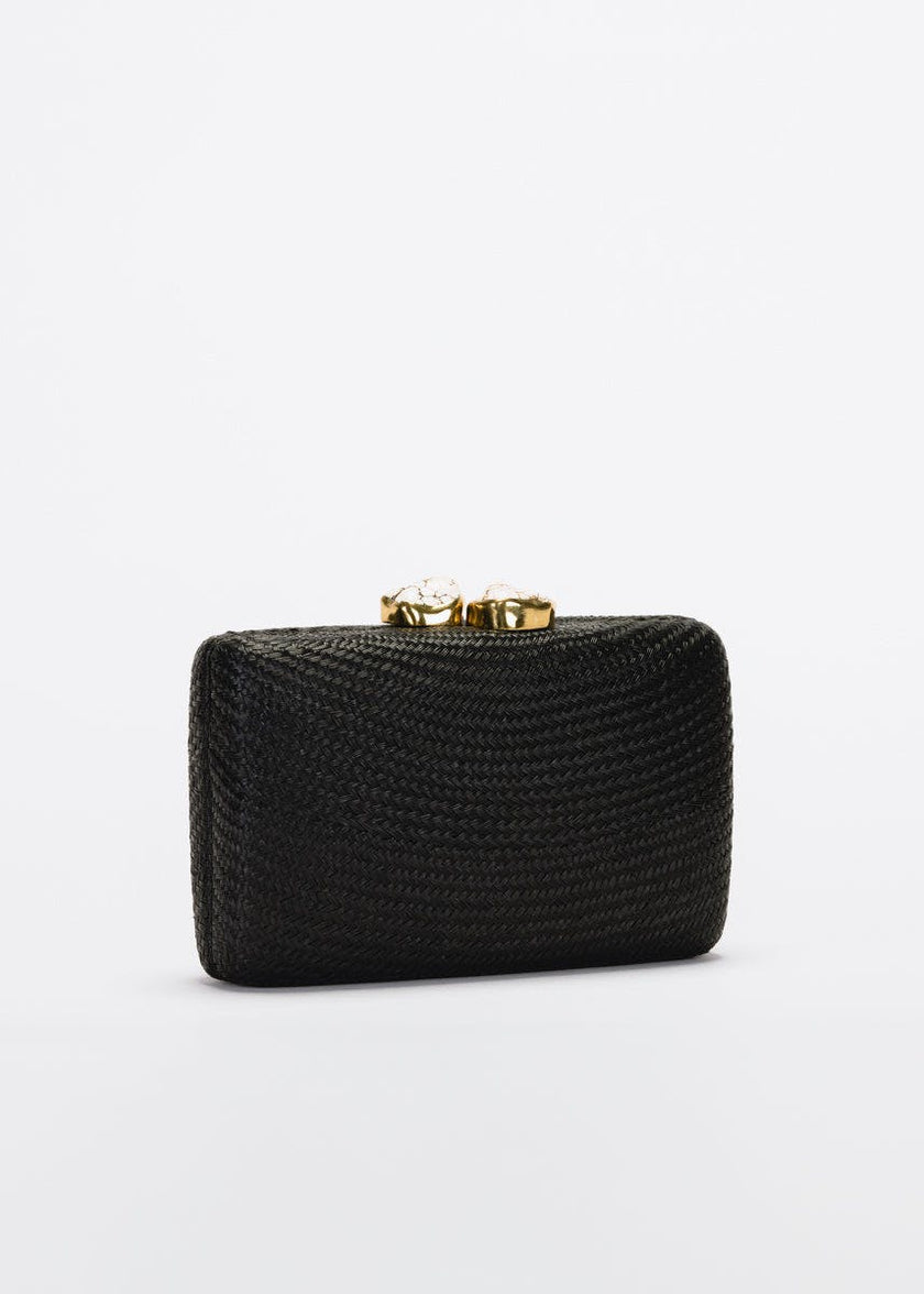 Women's Jen with White Stones
