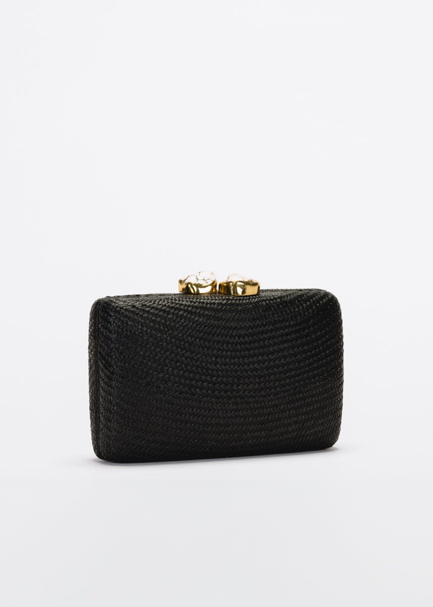 Women's Jen with White Stones
