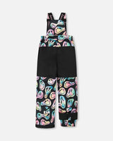 Two-Piece Play Snowsuit