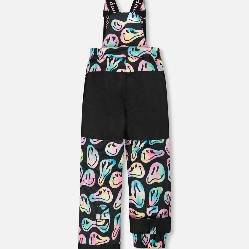Two-Piece Play Snowsuit