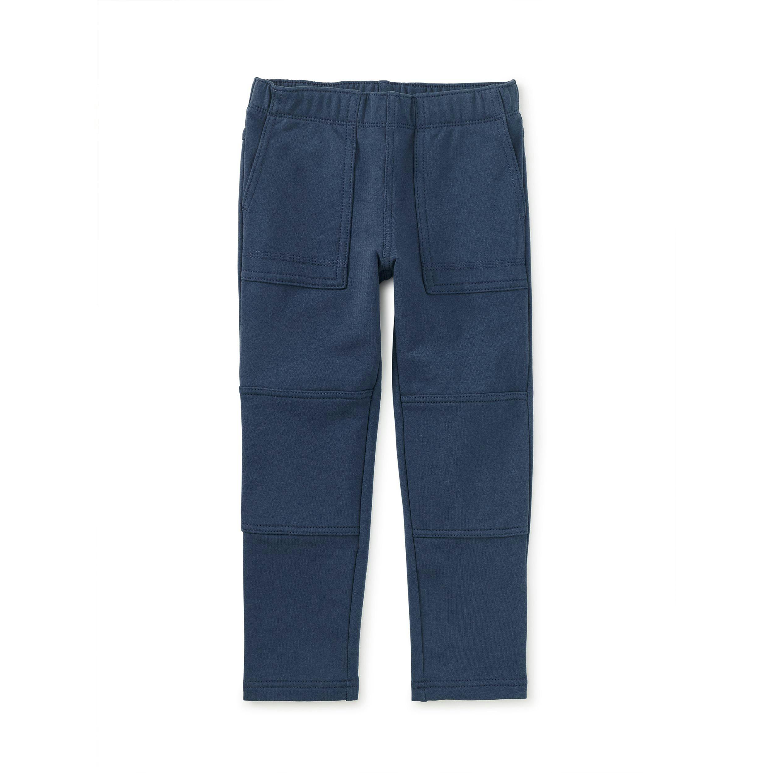 Playwear Jeggings, Naval Blue