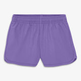Kids StayCool stretch running short