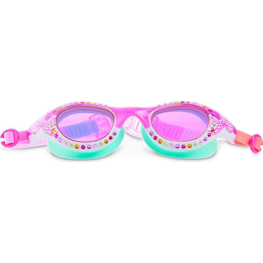 Neptune's Pearl Kids’ Swim Goggles