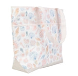 The Beach Bag in Shells
