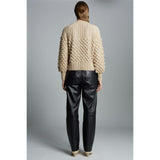 Sage Cardi