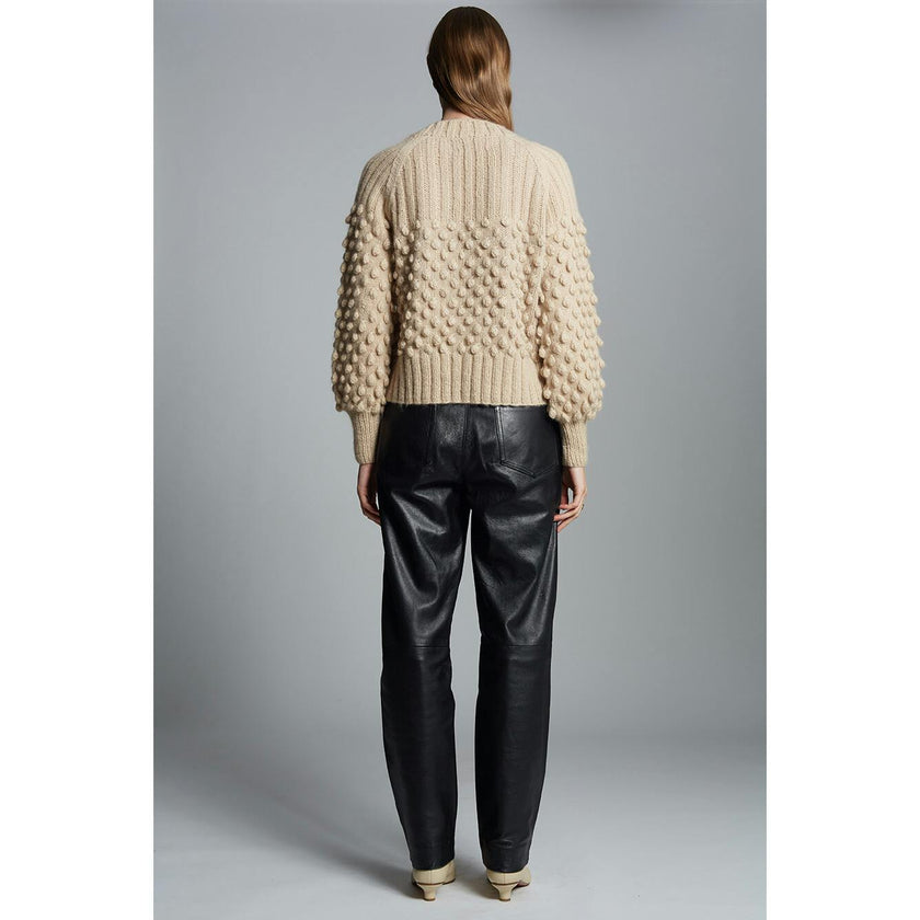 SAGE CARDI | PALE CAMEL | LAST ONE!