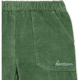 BONTON Greenpeace Batcha Pants
