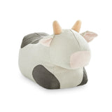 MOO MOO COW POUF