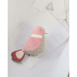 Musical Bird - Rose