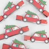 In Car Crackers