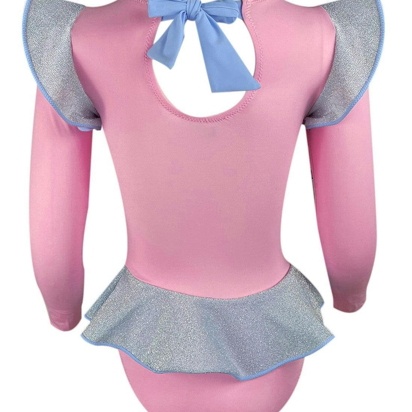 Tia One-Piece Rashguard