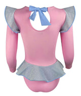 Tia One-Piece Rashguard