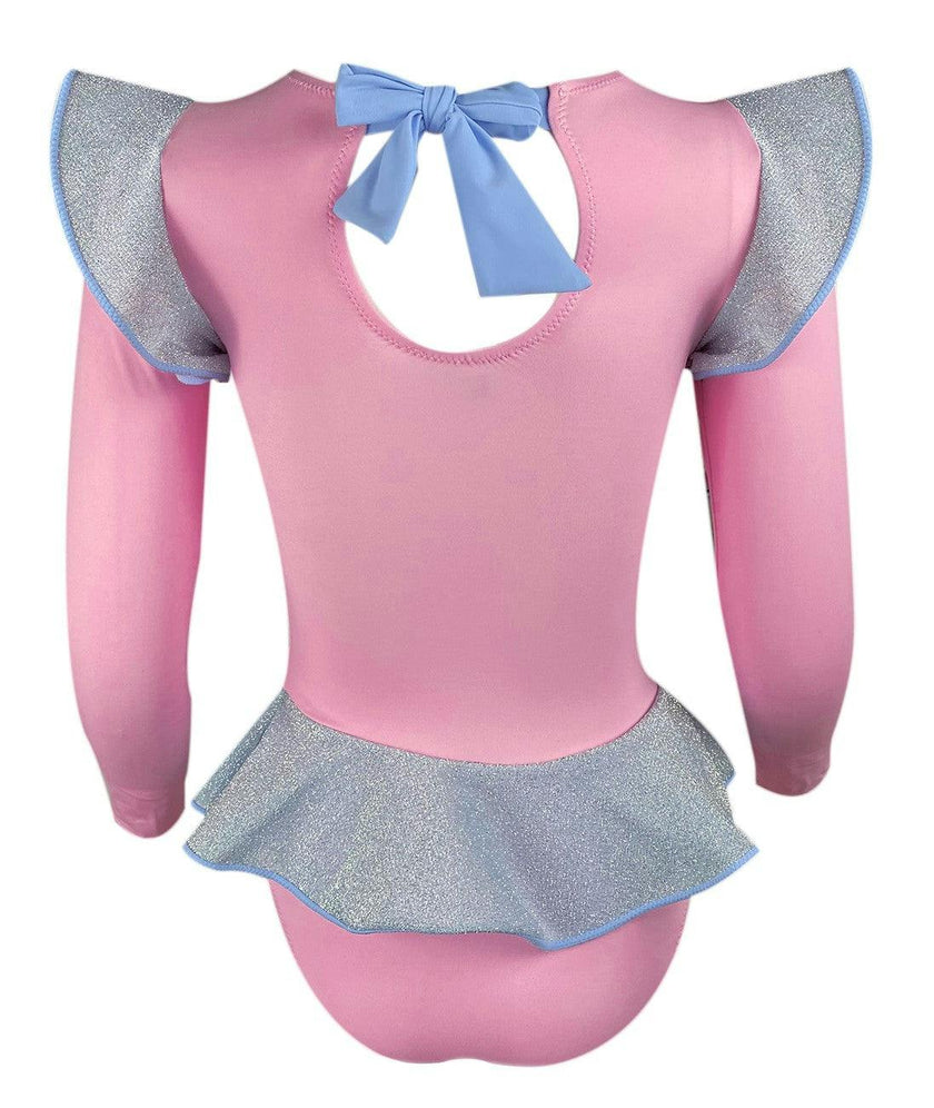 Tia One-Piece Rashguard