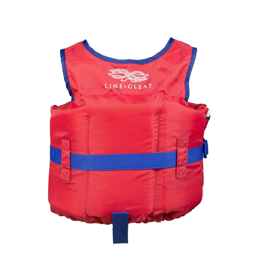 Americana Skiff USCG Approved 30-50lb PFD