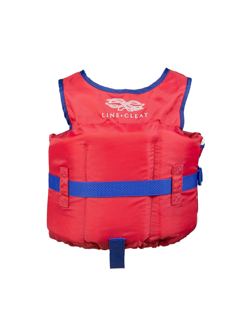 Americana Skiff USCG Approved 30-50lb PFD