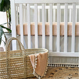 Crib Fitted Sheet