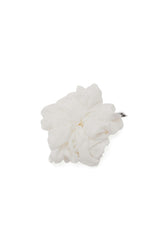 OVERSIZED SCRUNCHIE