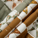 Quilt Quilted Vest