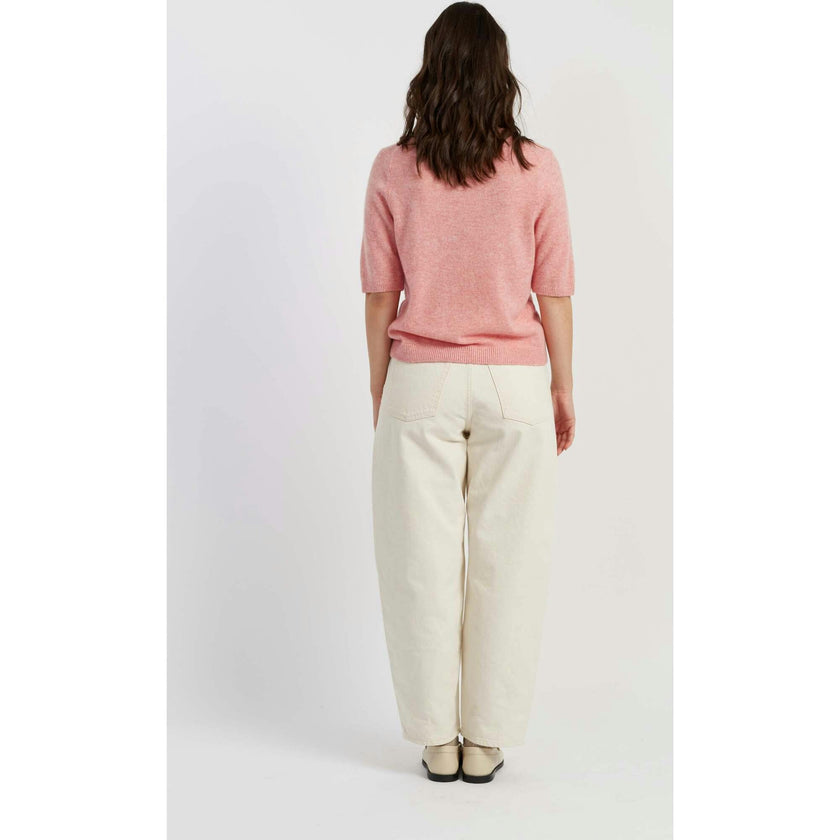 Cloud Cashmere T-Shirt
