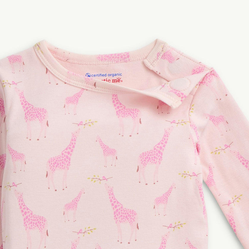 Magnetic PJ Set