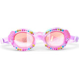 Candy Carnival Kids’ Swim Goggles