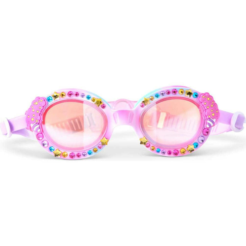 Candy Carnival Kids’ Swim Goggles