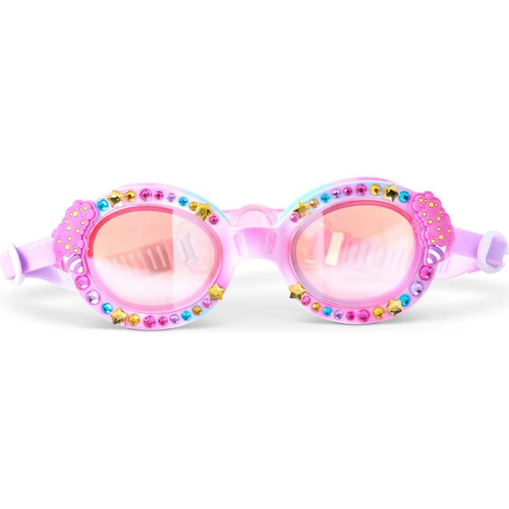 Candy Carnival Kids’ Swim Goggles