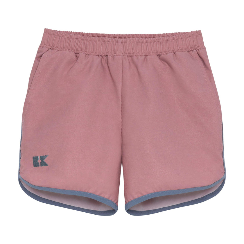 Boys Retro Super Short Lined