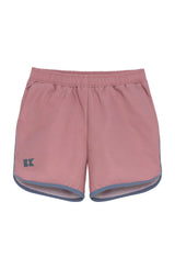 Boys Retro Super Short Lined