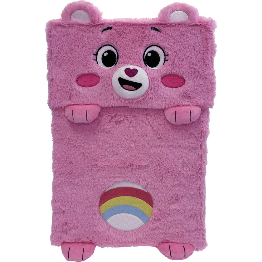 Care Bears: Storables 10" Box - Cheer - Pink Character Themed Bin