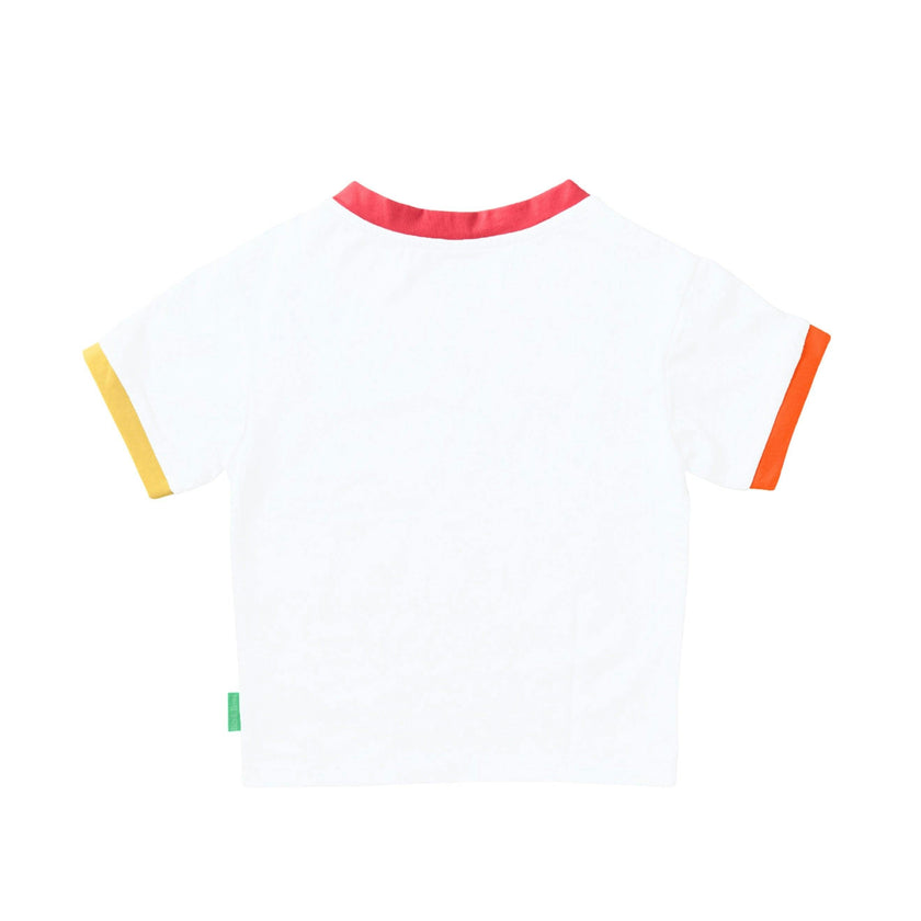 Thanksgiving T-Shirt (Baby, Kid)