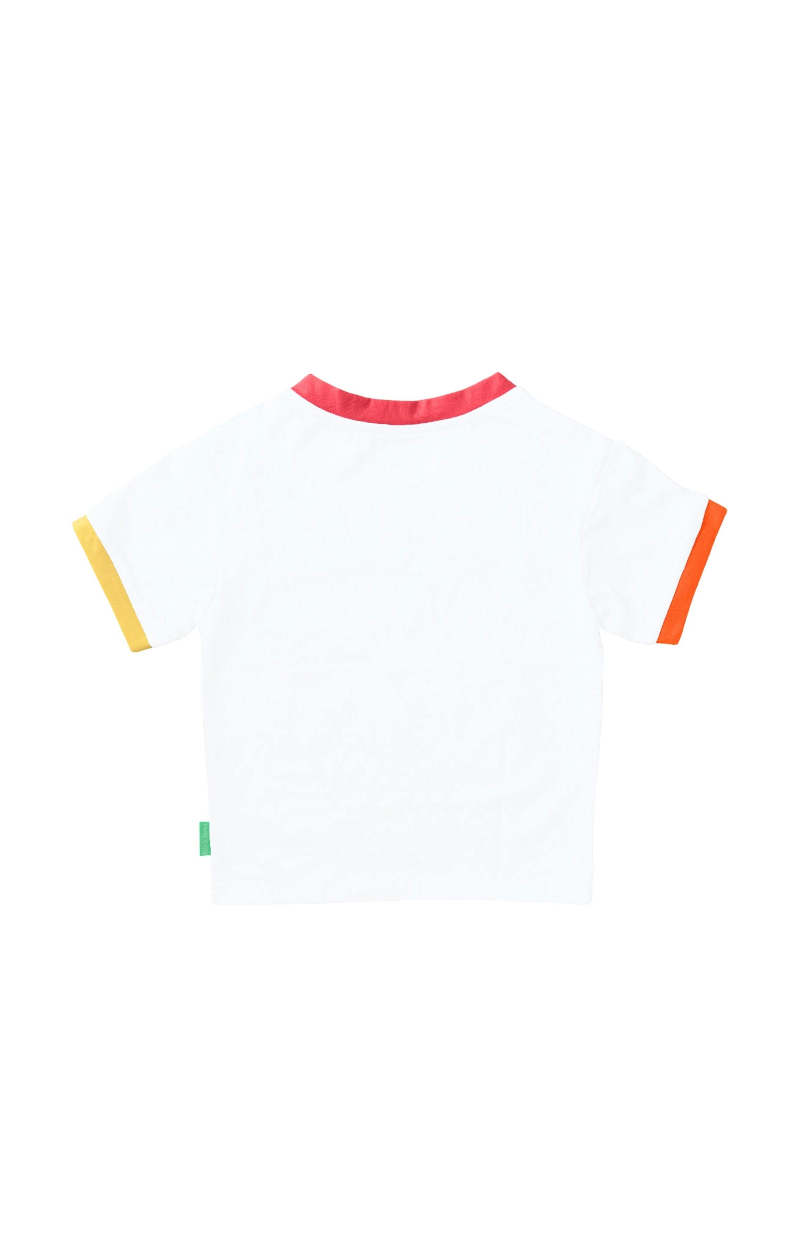 Thanksgiving T-Shirt (Baby, Kid)