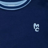 MC Navy Sweatshirt