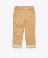 Grow Pant, Khaki