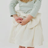 Hailey Balloon Skirt