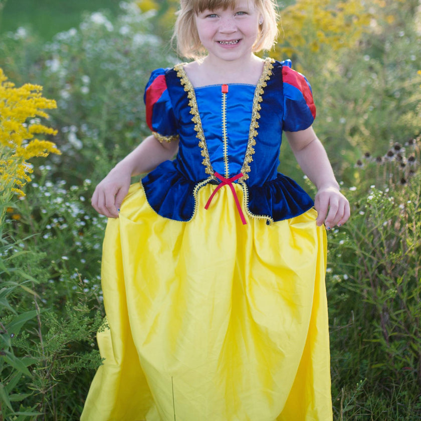Deluxe Snow White