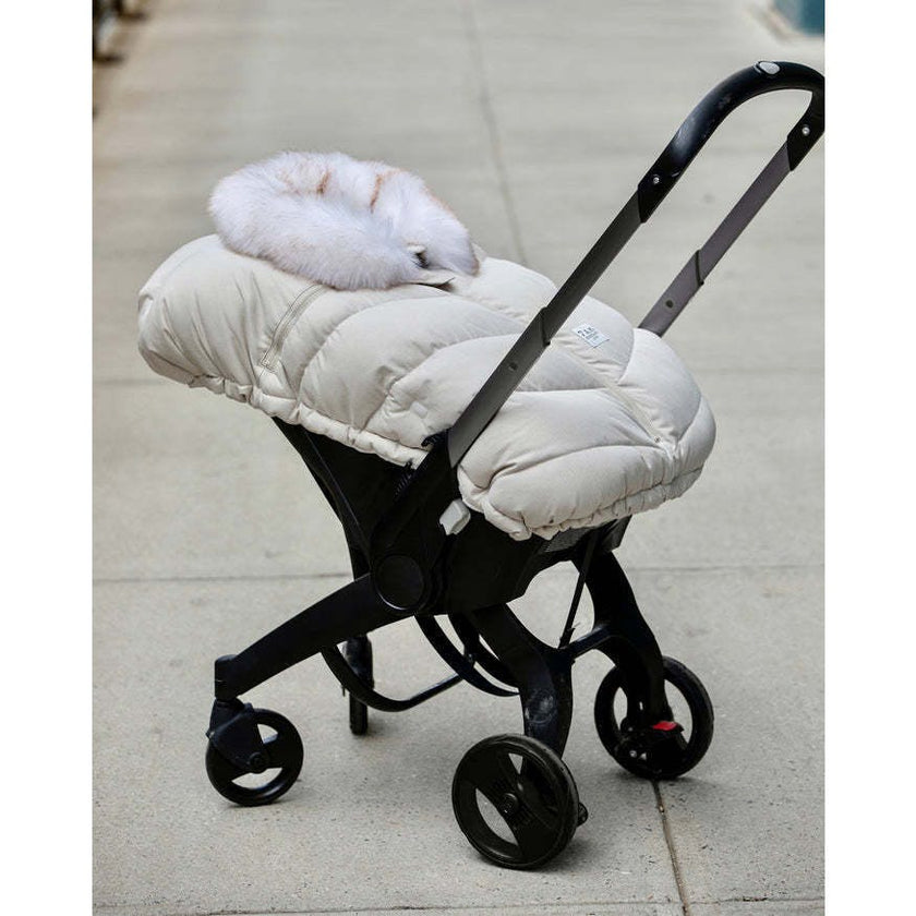 Tundra Car Seat Cocoon
