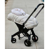 Tundra Car Seat Cocoon