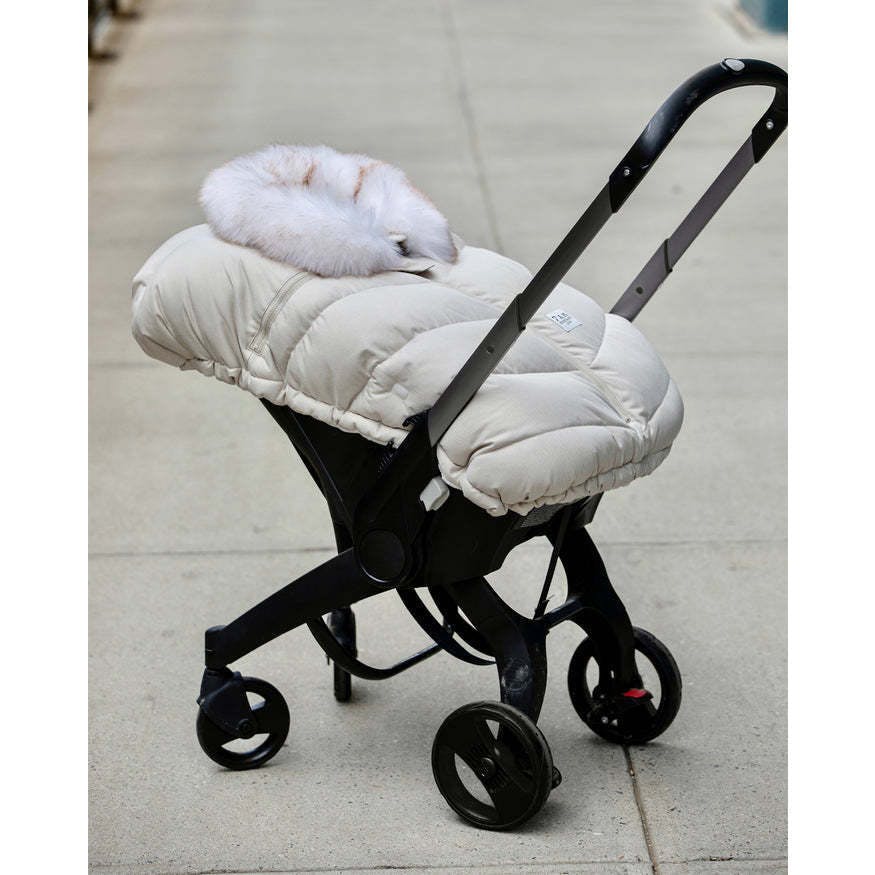 Tundra Car Seat Cocoon