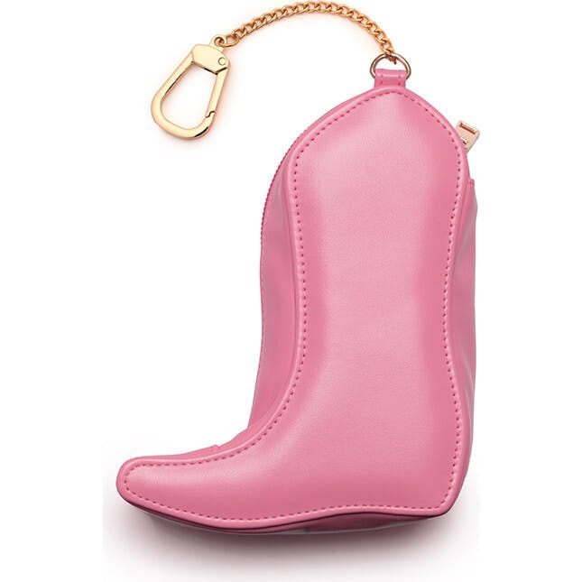 Cowboy Bag Charm
