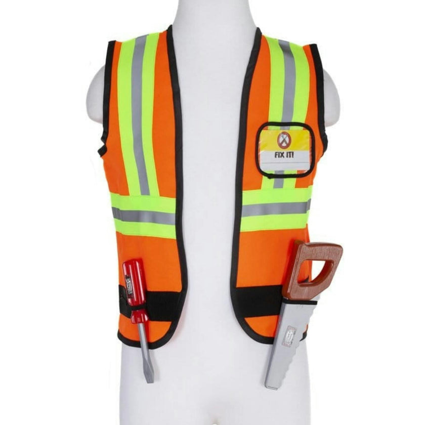 Construction Worker