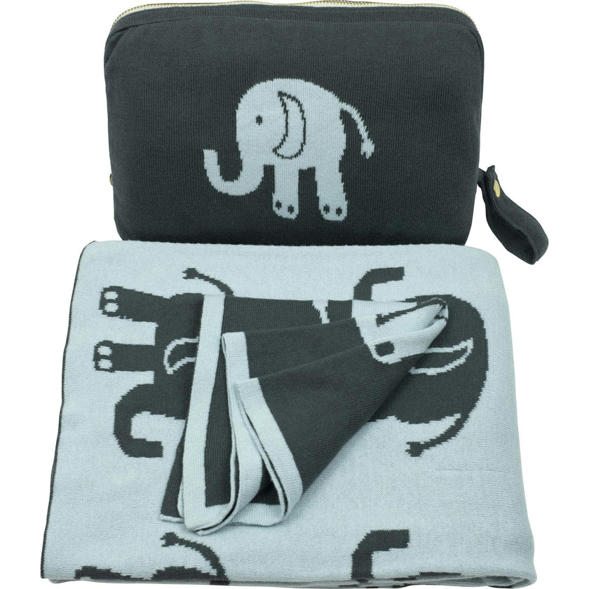Love Baby Blanket Set